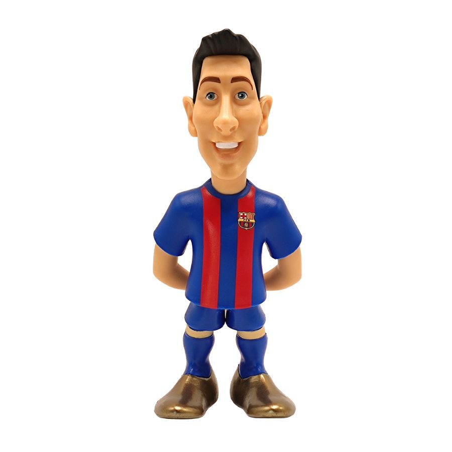 Minix 5 Pack Football- FC Barcelona | Toys”R”Us – Singapore