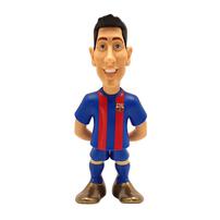 Minix 5 Pack Football- FC Barcelona