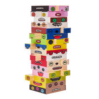 Fuggler Brick Tower