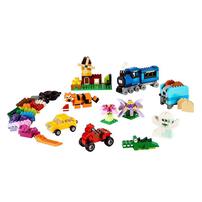 LEGO Classic Medium Creative Brick Box 10696