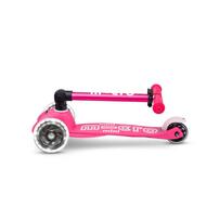 Micro Mini  Deluxe Foldable LED - Pink