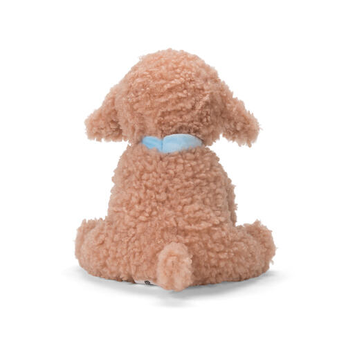 Friends for Life Doggy Fluffball Soft Toy