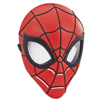 Marvel Spider-Man Hero Mask - Assorted