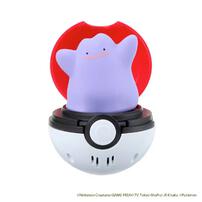 Pokemon Pyokopunyu Ditto