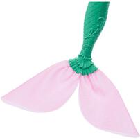 Disney Princess Brushable Signature-Inspired Mermaid Ariel Doll