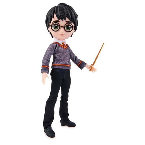 Harry Potter Wizarding World 8 Inch Fashion Doll Harry Potter