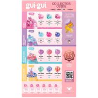 Gui Gui Slime (Single Pack) - Assorted
