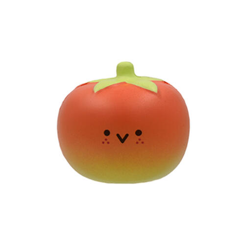 Molynk Food Series Vegetable Squishy - Blind Box (1 Pc)