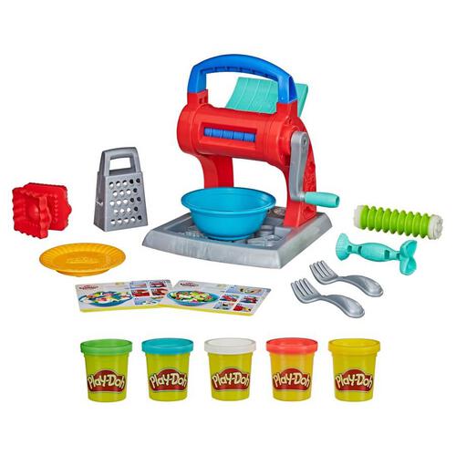 Play-Doh Kitchen Creations Noodle Party Playset
