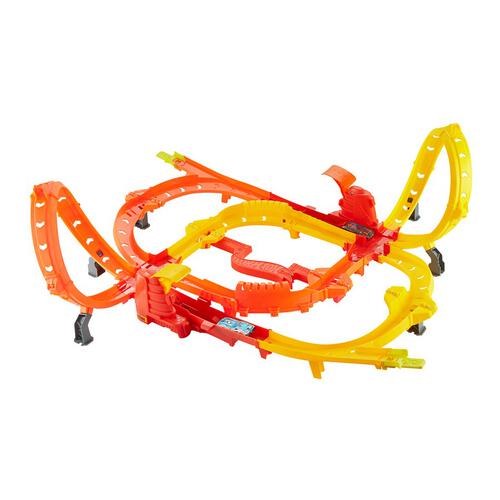 Hot Wheels Hot Ones Turbo Tubes