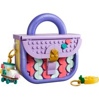 (Pre-order) LEGO Creator Art Fashion Bag with Storage (Estimated Early June 2026)