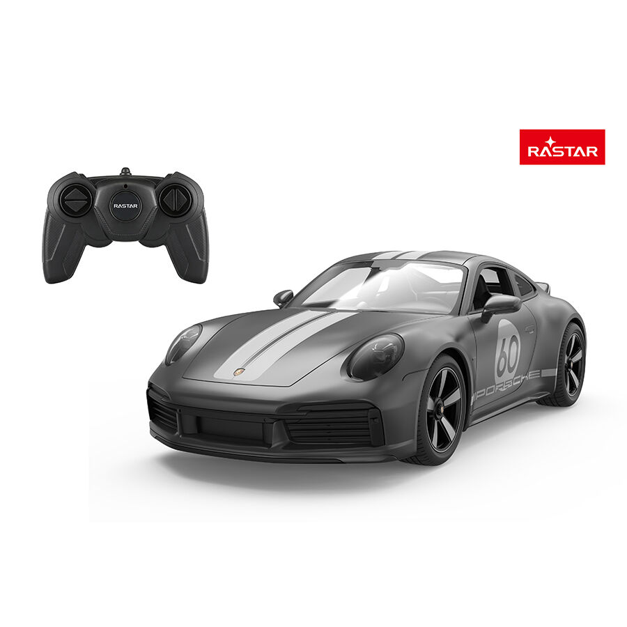 Rastar 1:16 Porsche 911 Sport Classic Remote Controlled Car | Toys