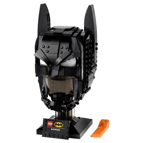 LEGO Super Heroes Batman Cowl 76182