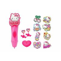 Hello Kitty Sparkly Hair Styler