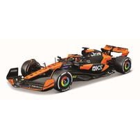 Bburago 1:24 F1 Racing Die Cast