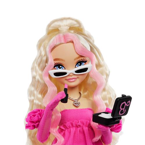 Barbie Dream Besties Fashion Doll - Malibu