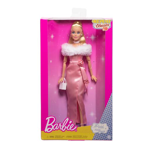 Barbie Signature Mattel 80th Classic - Enchanted Doll