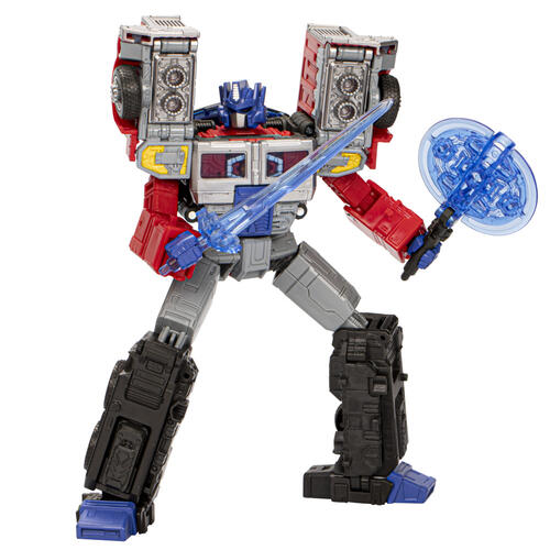 Transformers Generations Legacy Series Leader Class - Assorted