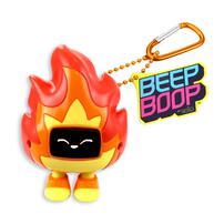 Beep Boop Interactive Pet With Screen - Assorted