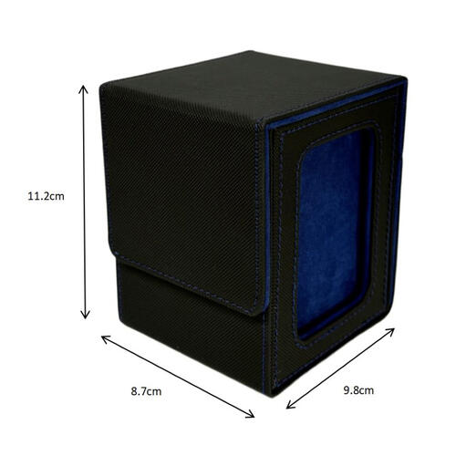 playpop Collectable Card Storage Box