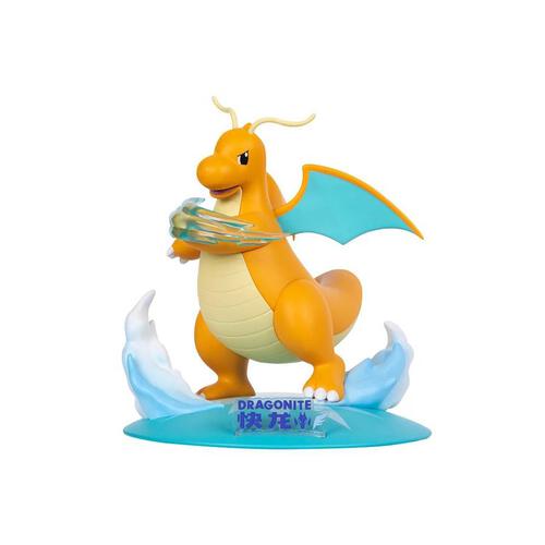 Pokemon Funism Prime Figure Dragonite