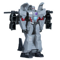 Transformers EarthSpark 1-Step Smash Changers -  Assorted