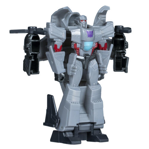 Transformers EarthSpark 1-Step Smash Changers -  Assorted