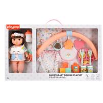 playpop Sweetheart Deluxe Playset