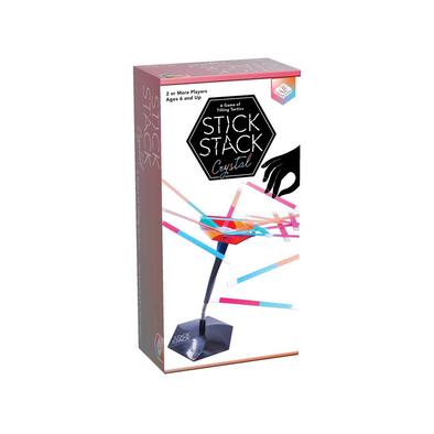 Broadway Stick Stack