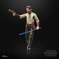 Star Wars The Black Series Action Figure - Assorted (1 Pc)