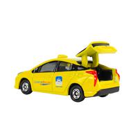 Tomica Toyota Prius Comfort Sg Taxi Yellow
