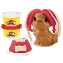 Play-Doh Mini Pets - Assorted (1 Pc)