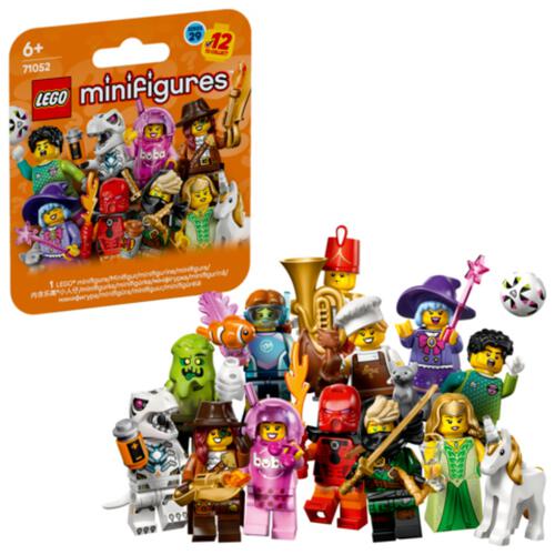 LEGO Minifigures Series 29 71052 - Assorted