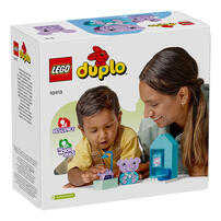 LEGO Duplo Daily Routines: Bath Time 10413