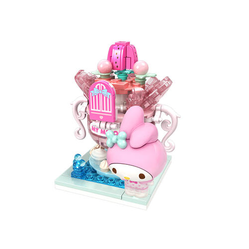 MY MELODY TEACUP SUNDAE (SJ230023)