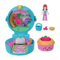 Polly Pocket Mini Tiny Take Out Reveal - Assorted