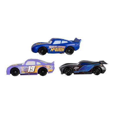 Disney Pixar Cars Value Vehicle - Assorted