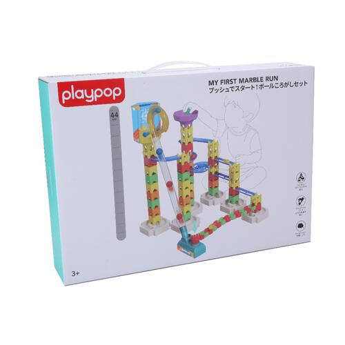 playpop My First Marble Rush