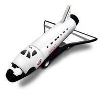 Wood WorX Space Shuttle