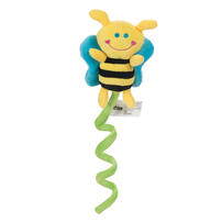 Friends for Life Flutter Butter Bee Soft Toy