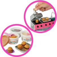 Barbie Ave Dream Camper 2025
