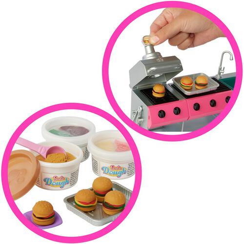 Barbie Ave Dream Camper 2025