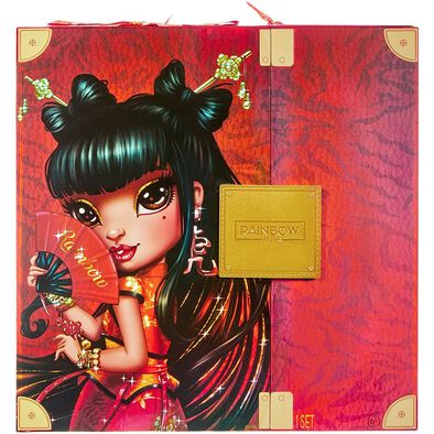 Rainbow High Chinese New Year Collector Doll