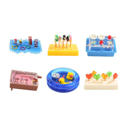 J. Dream Gashapons Little Candy - Assorted