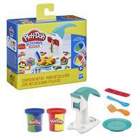 Play-Doh Lil Noodle Playset