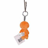 playpop Mood Plush Keychain - Angry