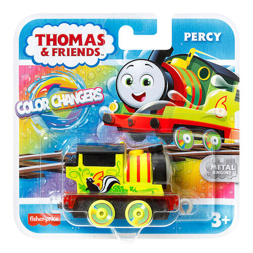 Thomas & Friends Colour Changer - Assorted