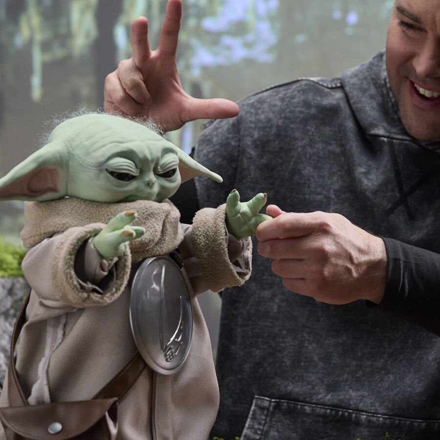 Pre-order) Star Wars Ultimate Grogu (Expected Apr 2027) | Toys”R