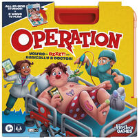 Operation Game