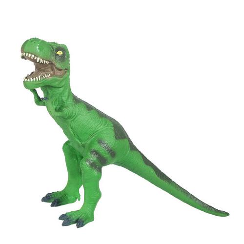 World Animal Collection Large Soft T-Rex